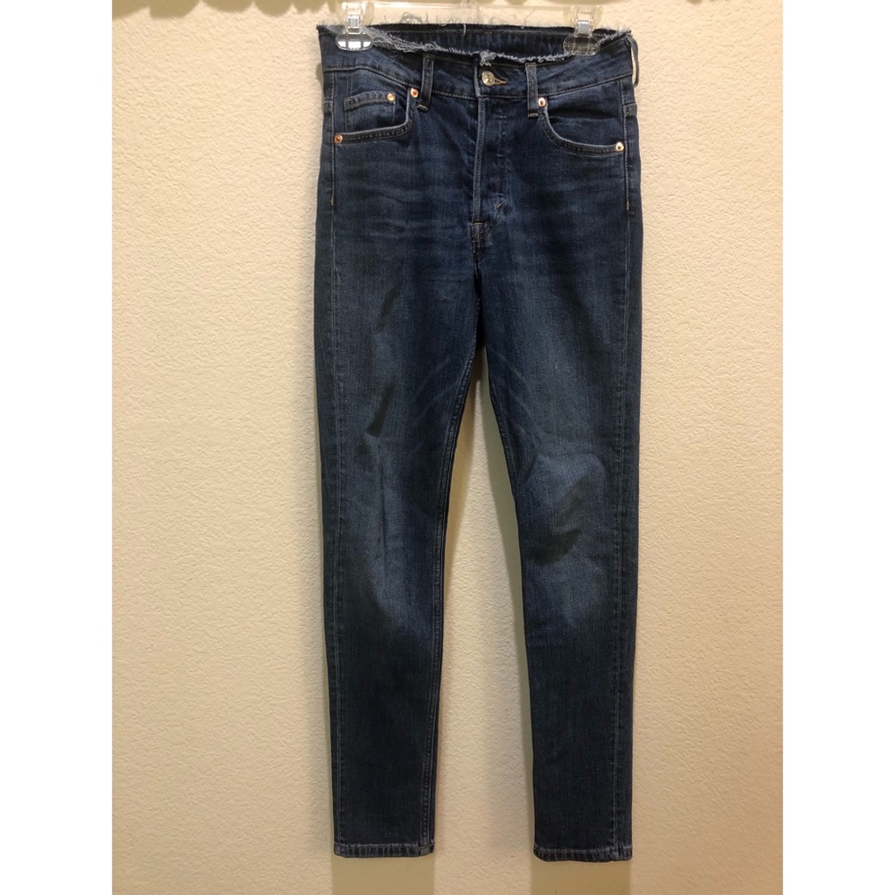 H&M skinny jeans
